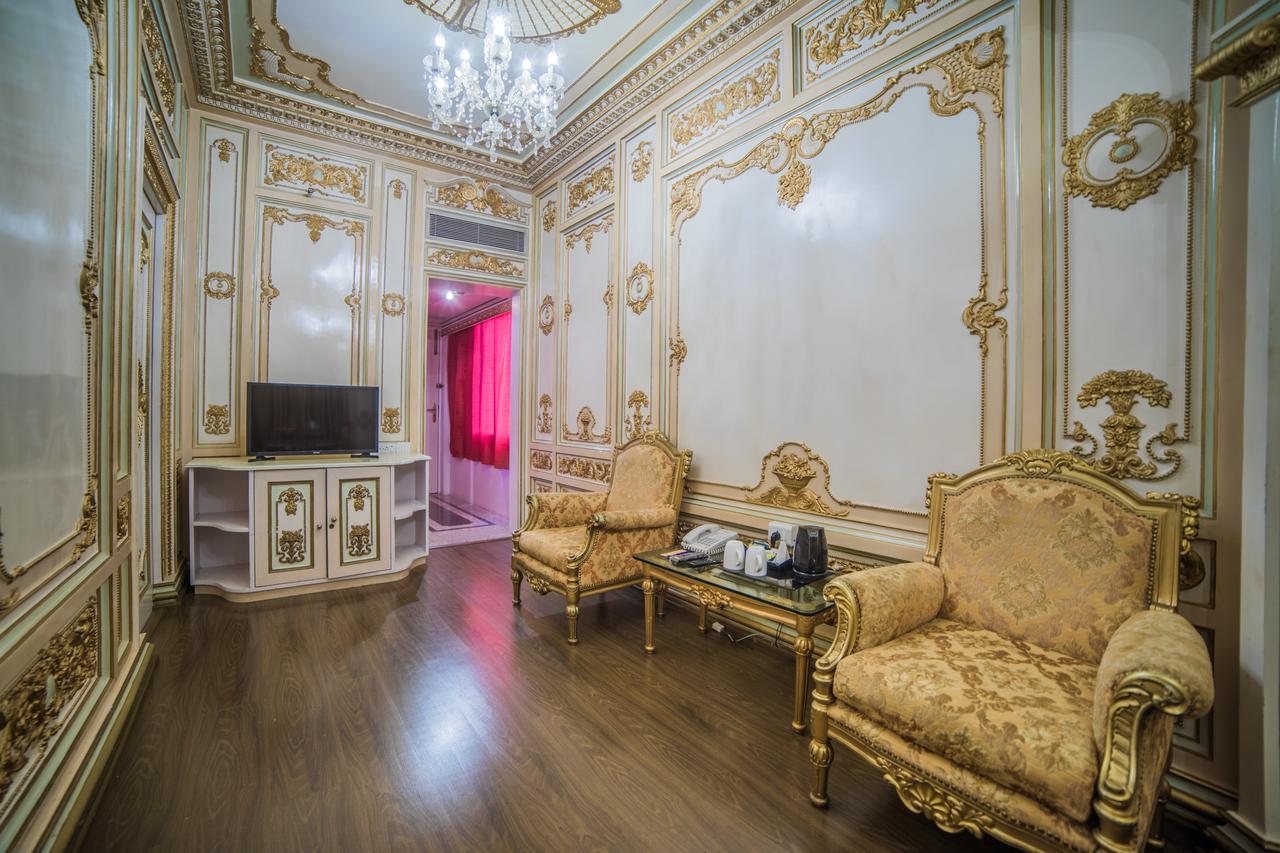 Pedda Ambarpet Ramoji Film City- Sitara Luxury Hotel מראה חיצוני תמונה