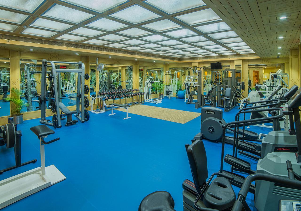 Pedda Ambarpet Ramoji Film City- Sitara Luxury Hotel מראה חיצוני תמונה